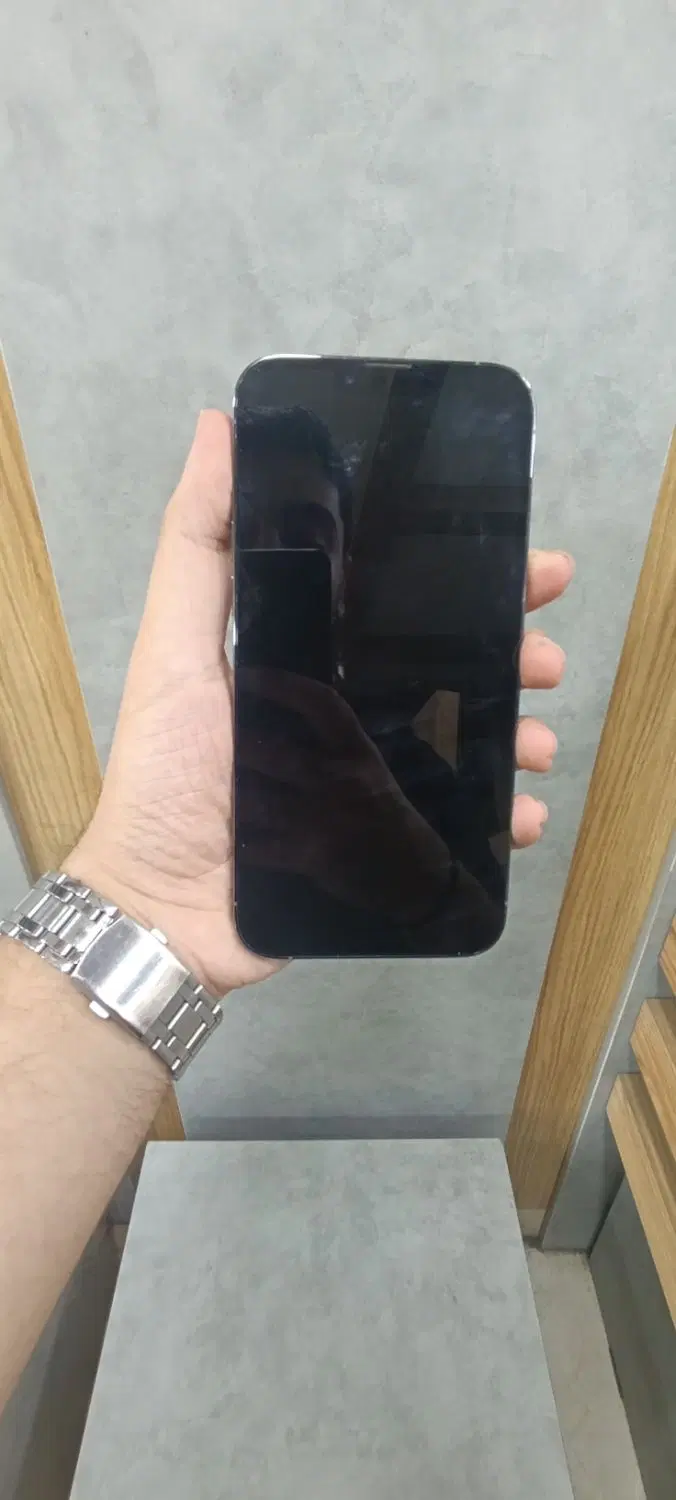 Iphone 13Max|موبایل|بابل, |دیوار