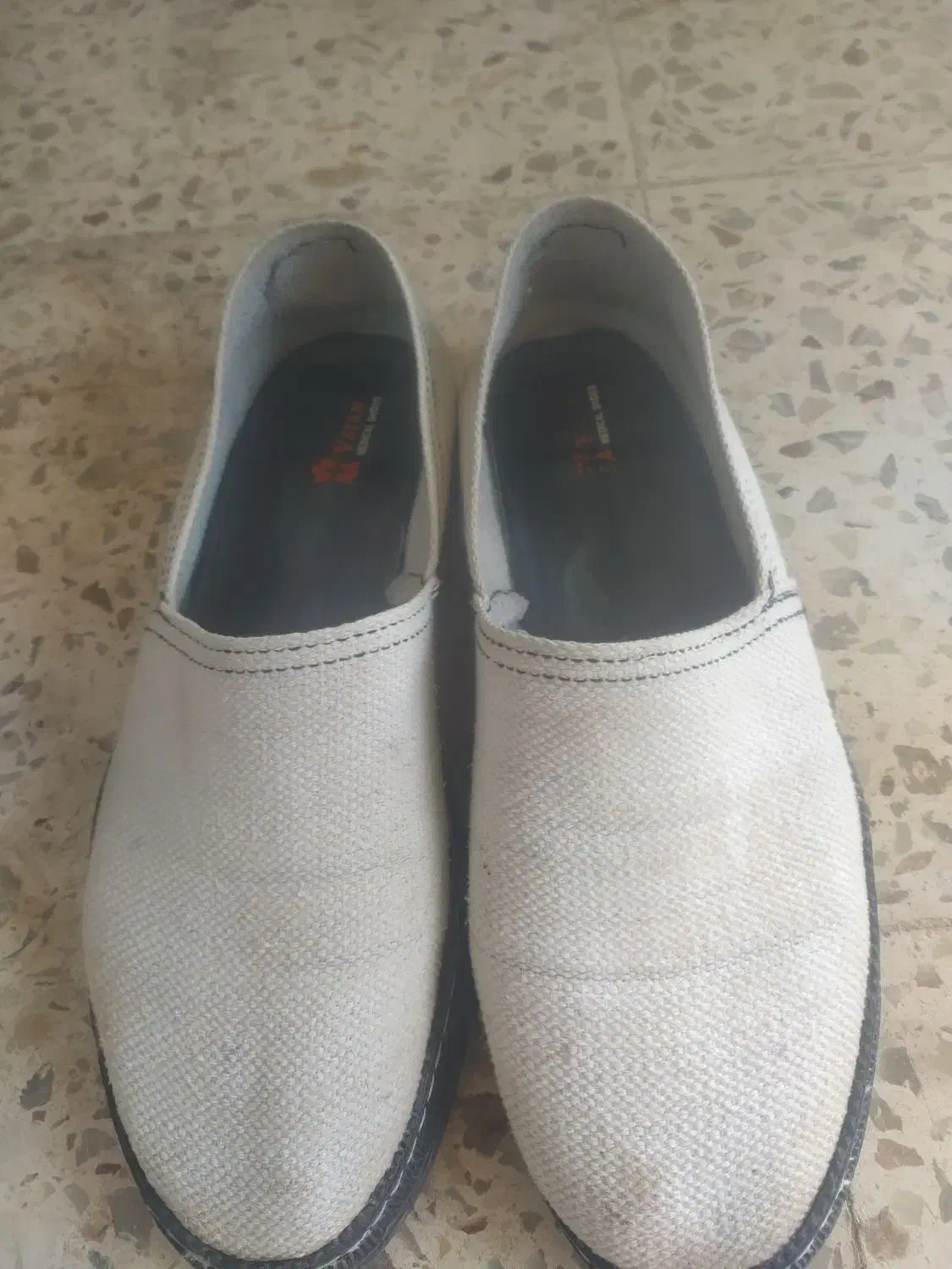 کفش ملکی شماره43|کیف، کفش، کمربند|داراب, |دیوار