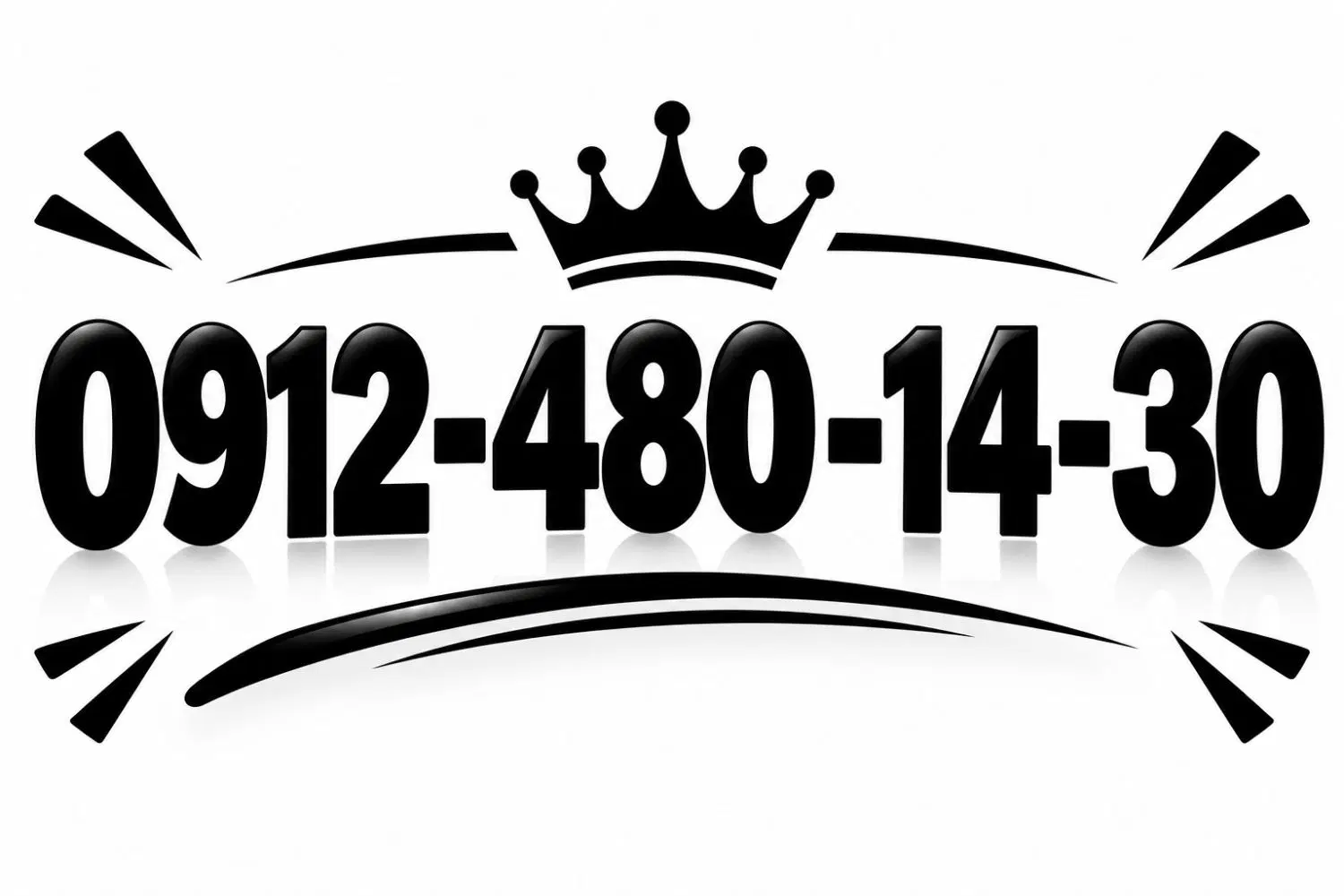 0912-480-14-30|سیم‌کارت|تهران, اسکندری|دیوار