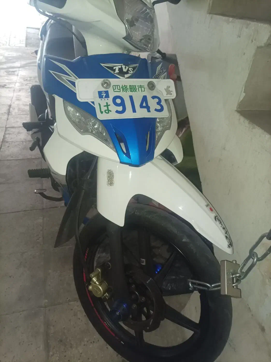 راکز تمیز|موتورسیکلت|تهران, ارامنه|دیوار