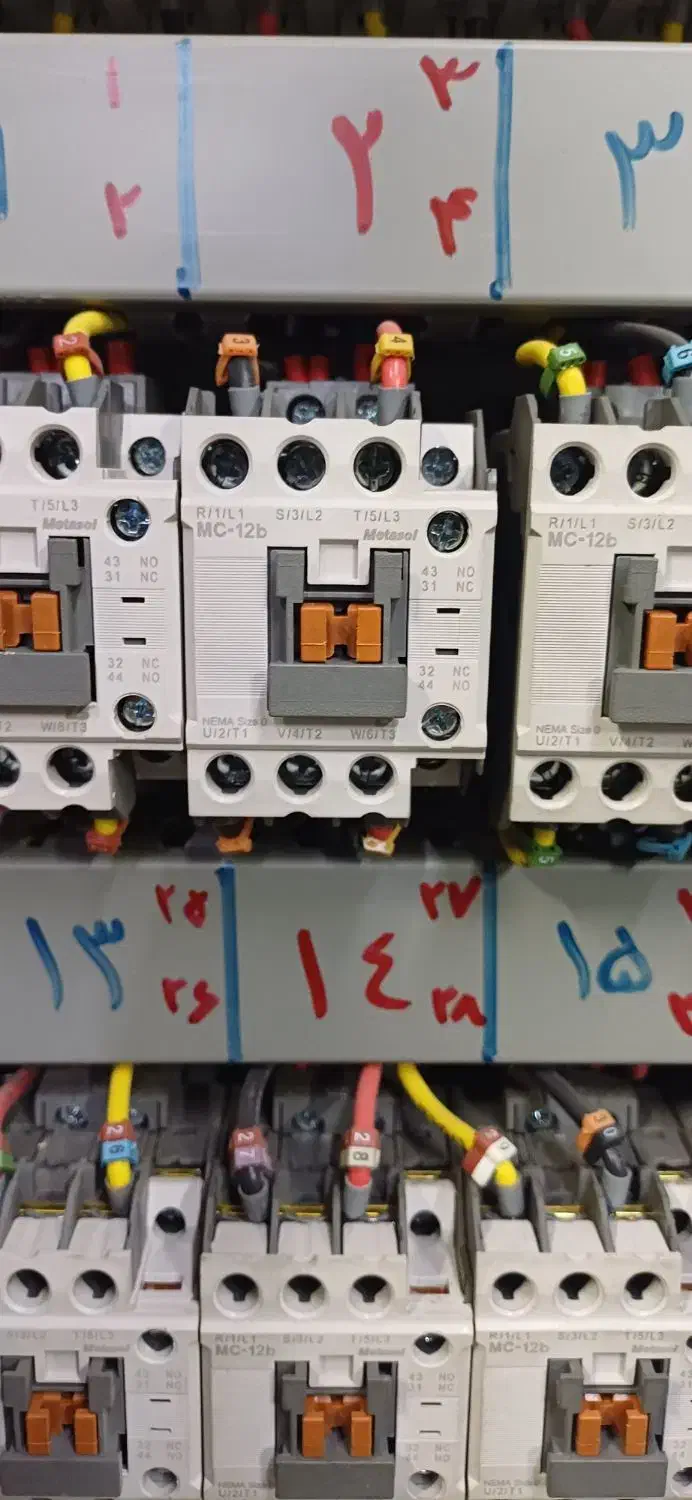 تابلو برق ۳ فاز|مصالح و تجهیزات ساختمان|کرج, گلشهر|دیوار