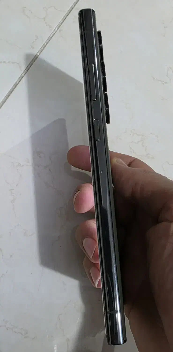 گوشی سامسونگ s23 ultra|موبایل|کرج, شاهین‌ویلا|دیوار