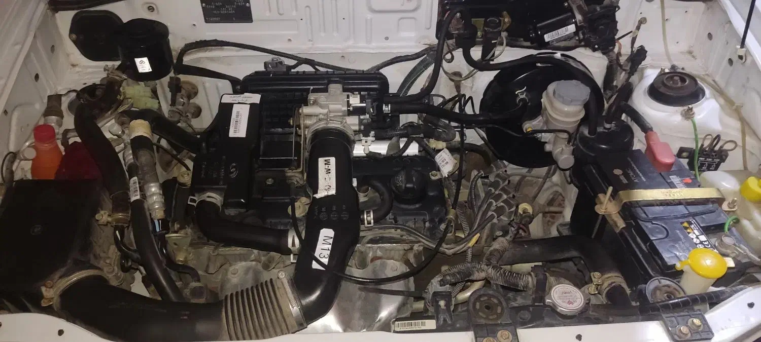 شخصی|خودرو سواری و وانت|کرخه, |دیوار