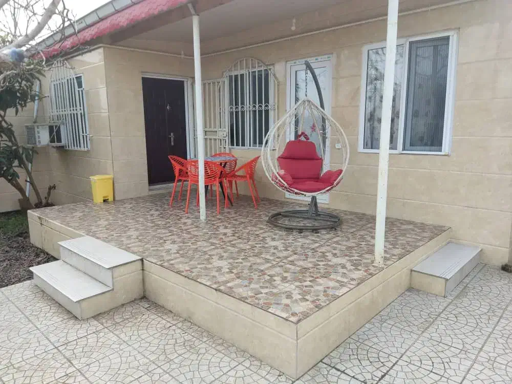 فروش ویلابندانزلی زمین ۲۳۶م بنا۷۰م۲خ سندتکبرگی|فروش زمین و ملک کلنگی|بندر انزلی, معلم|دیوار