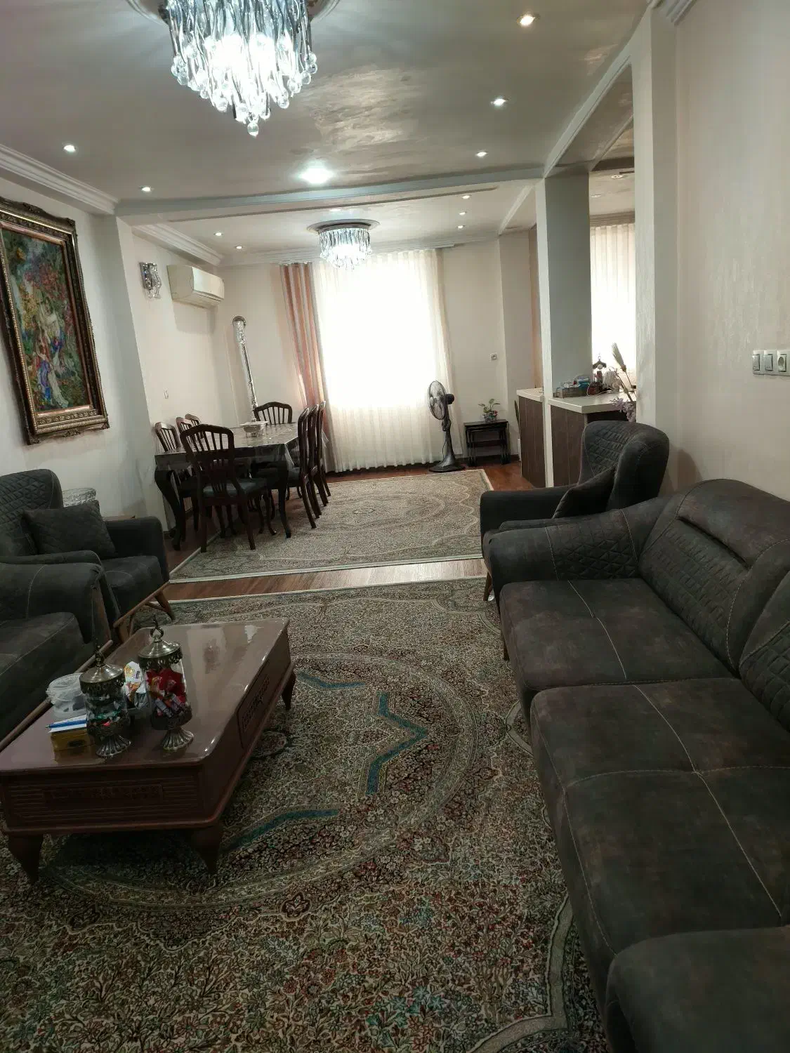 خانه مسکونی|فروش خانه و ویلا|لشت نشا, |دیوار