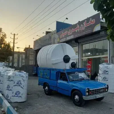 تخفیف مخزن آب ۵۰۰۰۰لیتری/افقی/عمودی/زیرپله|مصالح و تجهیزات ساختمان|ملارد, |دیوار