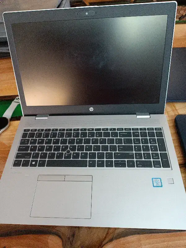 لبتاب نسل hp.probook650.G5.8|رایانه همراه|ارومیه, |دیوار