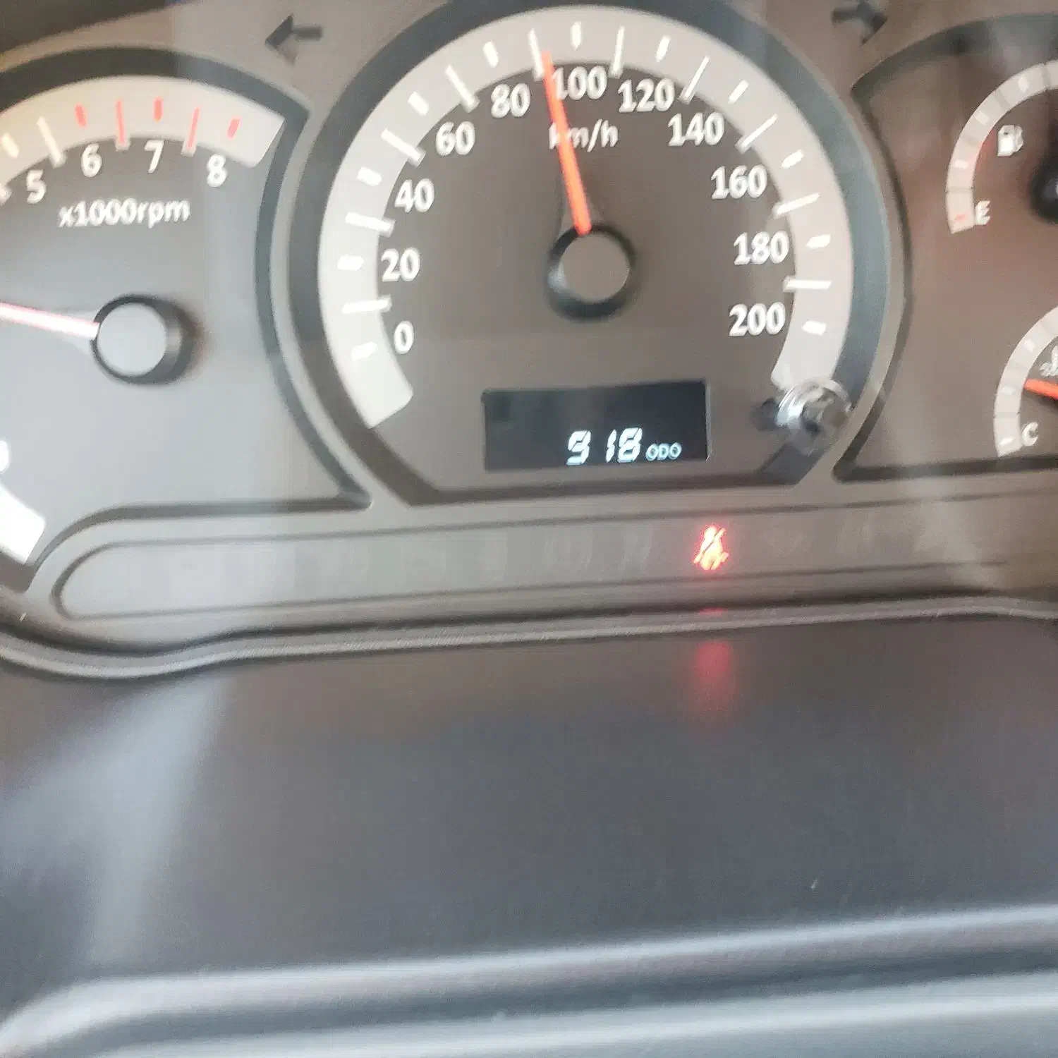 تیبا۲ صفر|خودرو سواری و وانت|مهران (هرمزگان), |دیوار