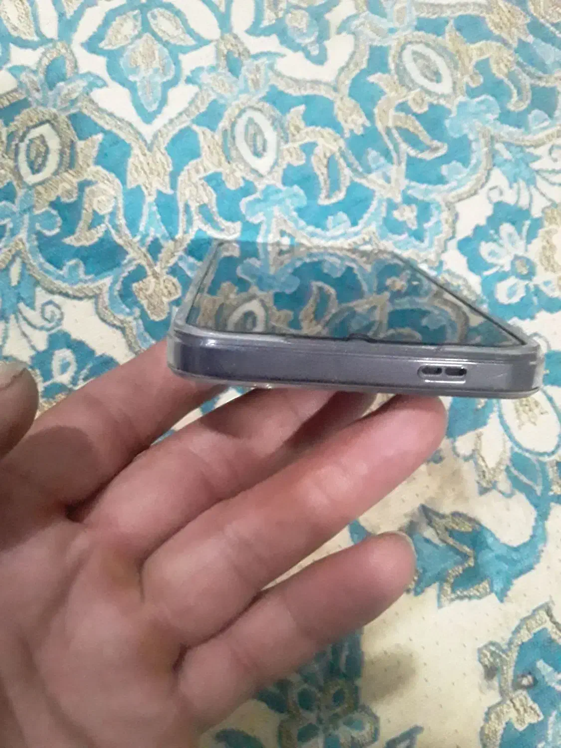 گوشی شیامیA5|موبایل|صومای برادوست, |دیوار