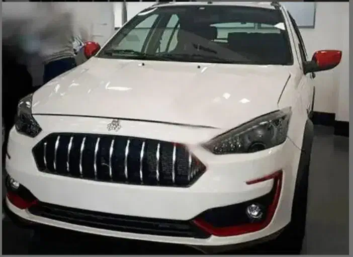 فروش حواله اطلسs|خودرو سواری و وانت|دهدشت, |دیوار