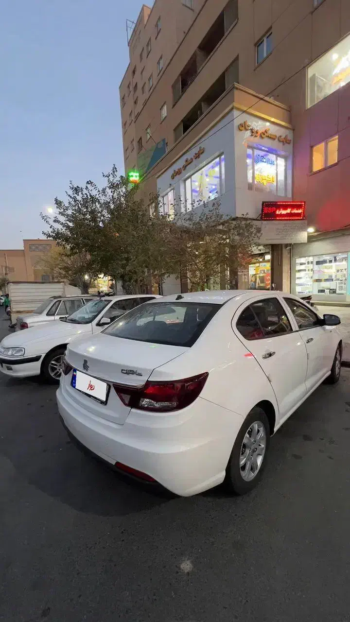 شاهین اتومات ۱۴۰۳|خودرو سواری و وانت|پرند, فاز ۲|دیوار