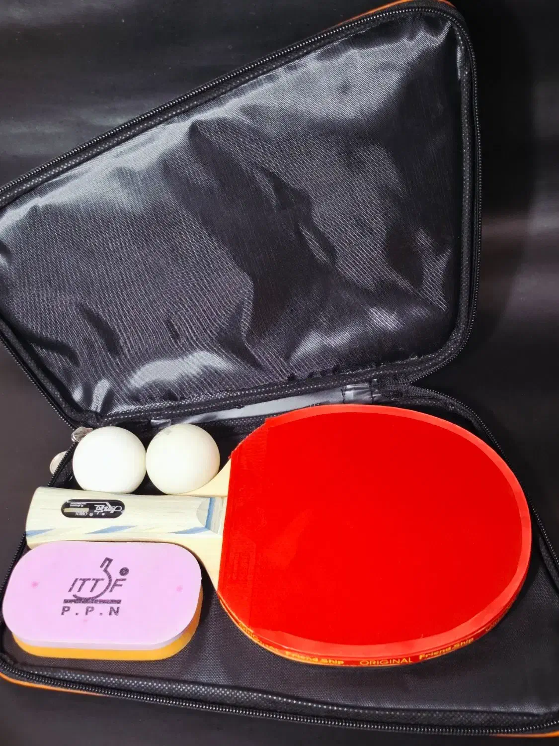 راکت پینگپنگ فرند شیپ|ورزشهای توپی|مشهد, نوید|دیوار