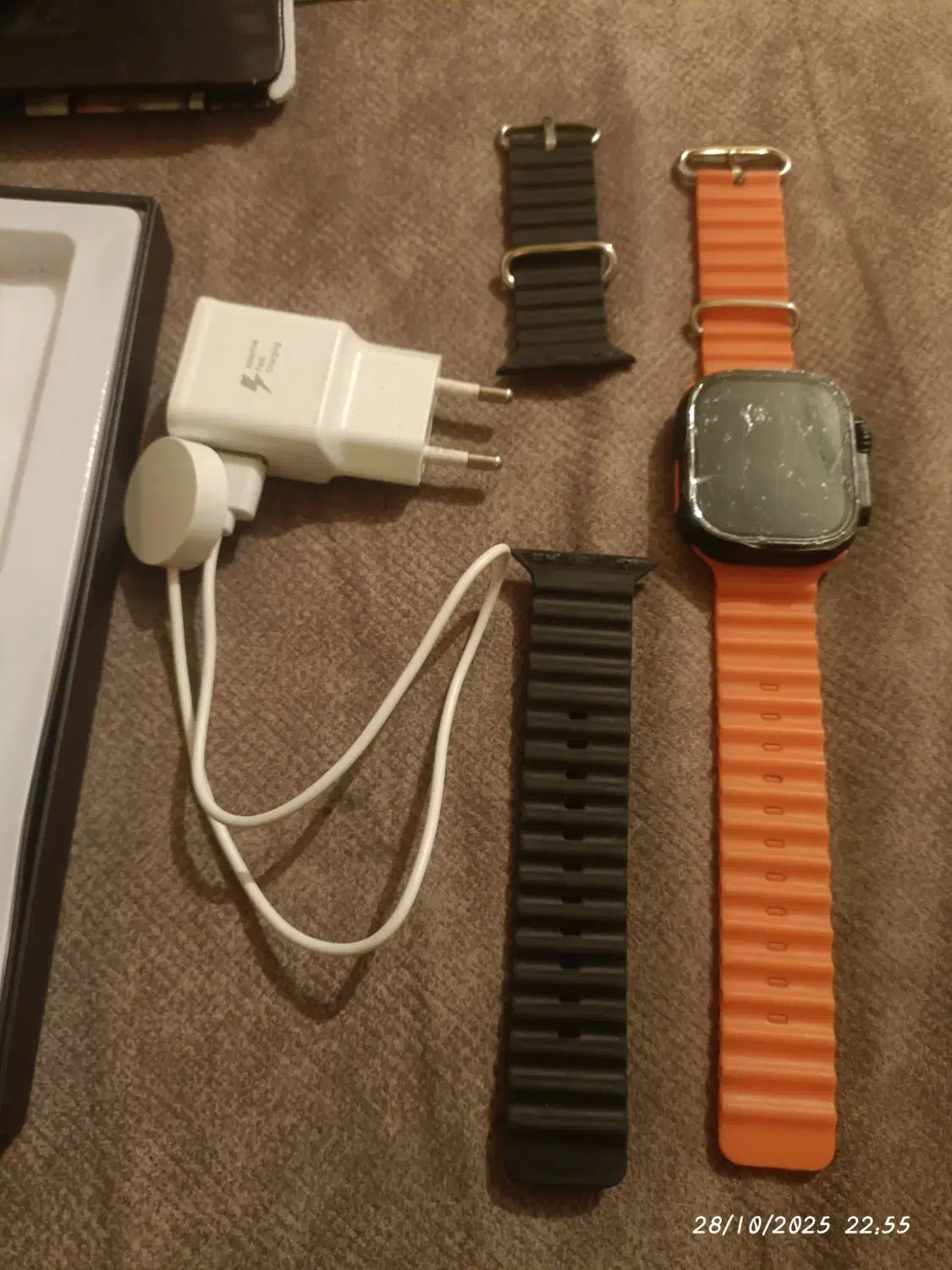 ساعت هوشمند جدید|ساعت|همدان, |دیوار