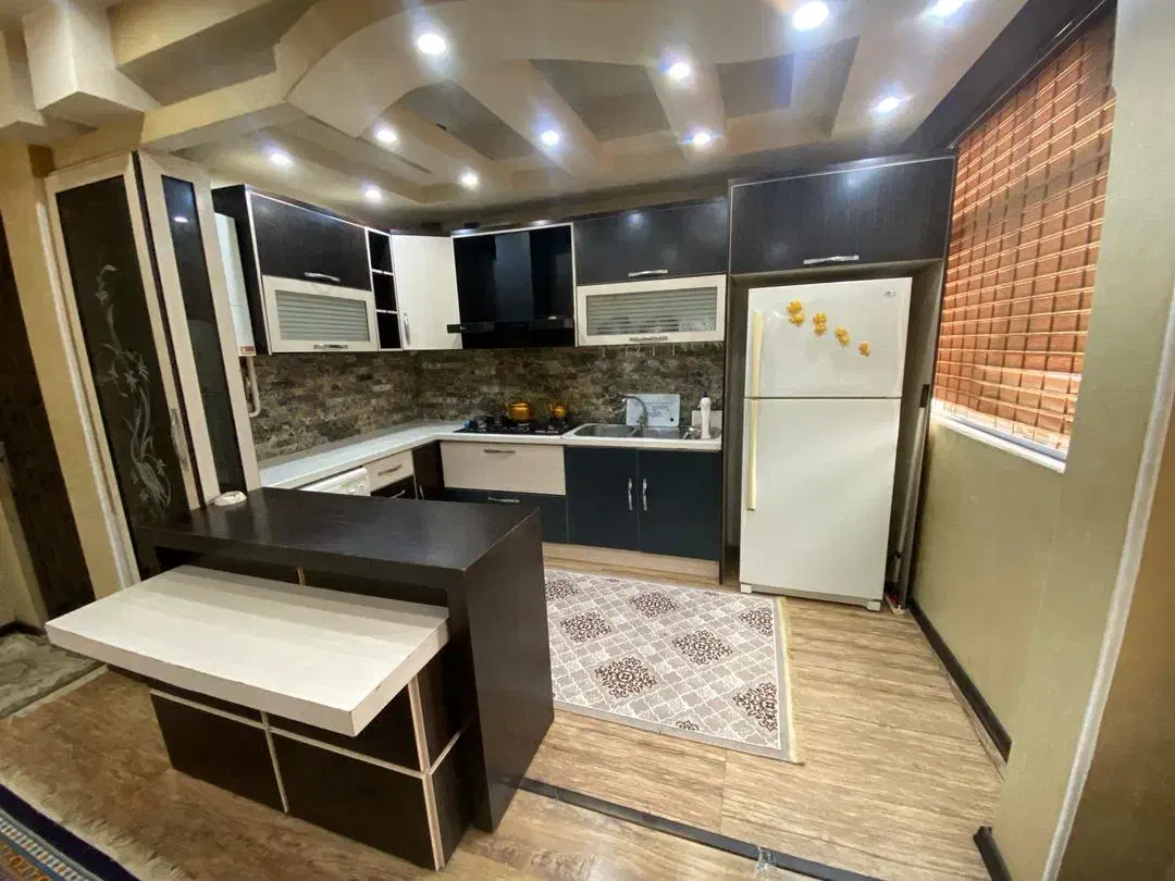 واحد ویلایی دوخواب خانواده و انشجو|اجارهٔ کوتاهمدت آپارتمان و سوئیت|رشت, کوی امام رضا|دیوار