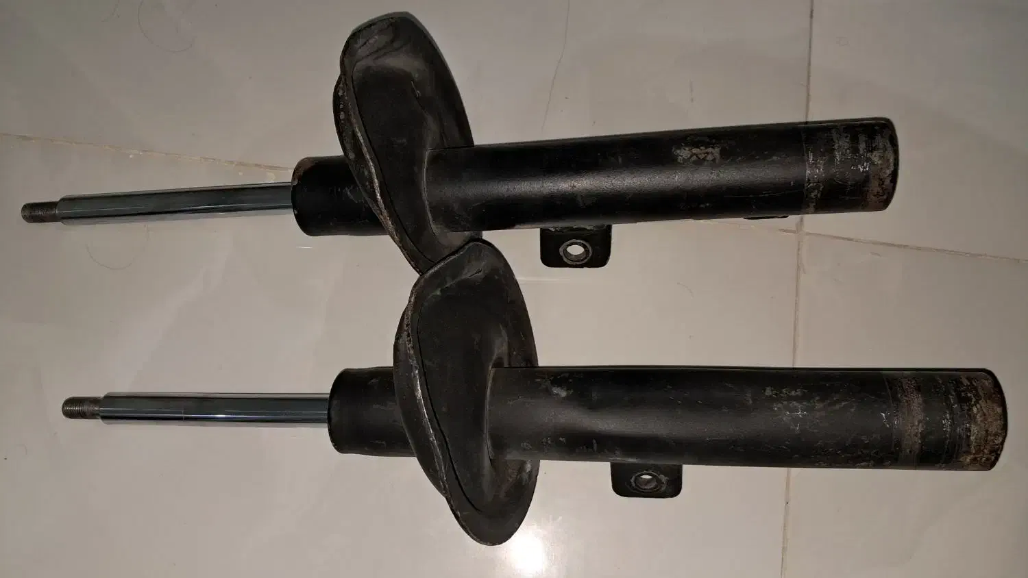 کمک فنر 206 جلو|قطعات یدکی و لوازم جانبی|تهران, کرمان|دیوار