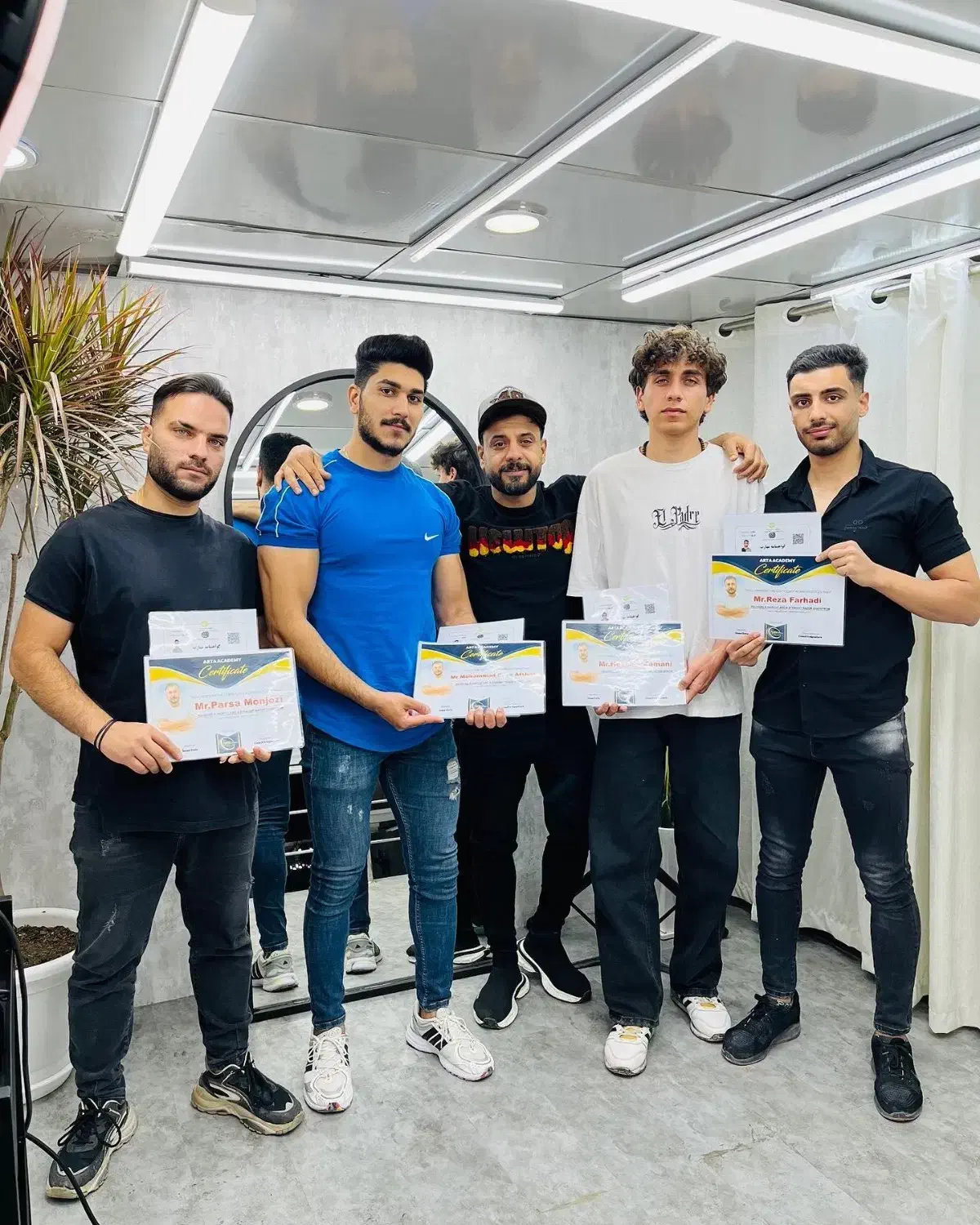 آموزش آرایشگری|خدمات آموزشی|شوشتر, |دیوار