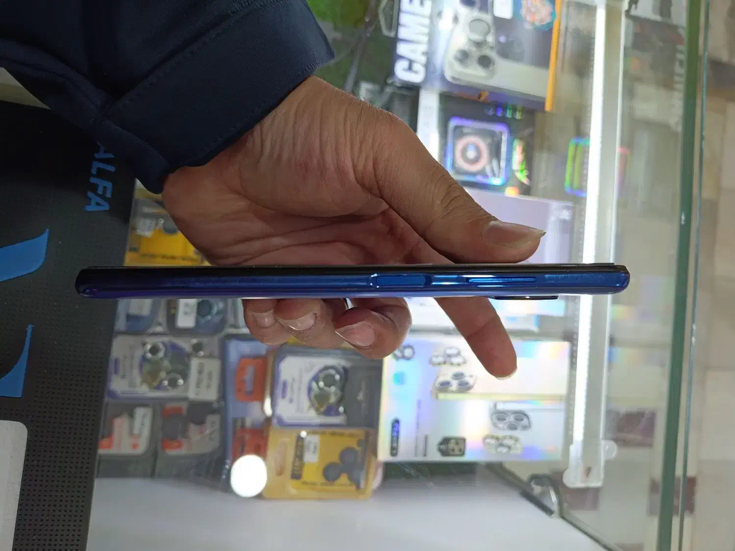 شیائومی پوکو ایکس۳ پرو|موبایل|قزوین, |دیوار