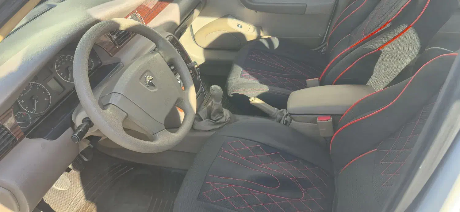 سمند Lx|خودرو سواری و وانت|قزوین, |دیوار