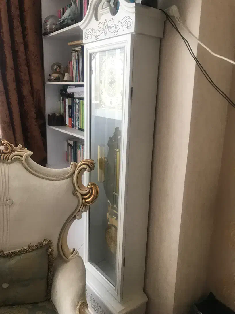 ساعت ایستاده|ساعت دیواری و تزئینی|تبریز, |دیوار