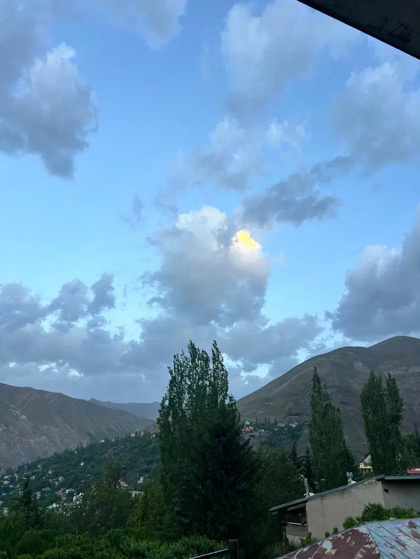 اپارتمان نوساز روبه رو پیست|اجارهٔ آپارتمان|فشم, |دیوار