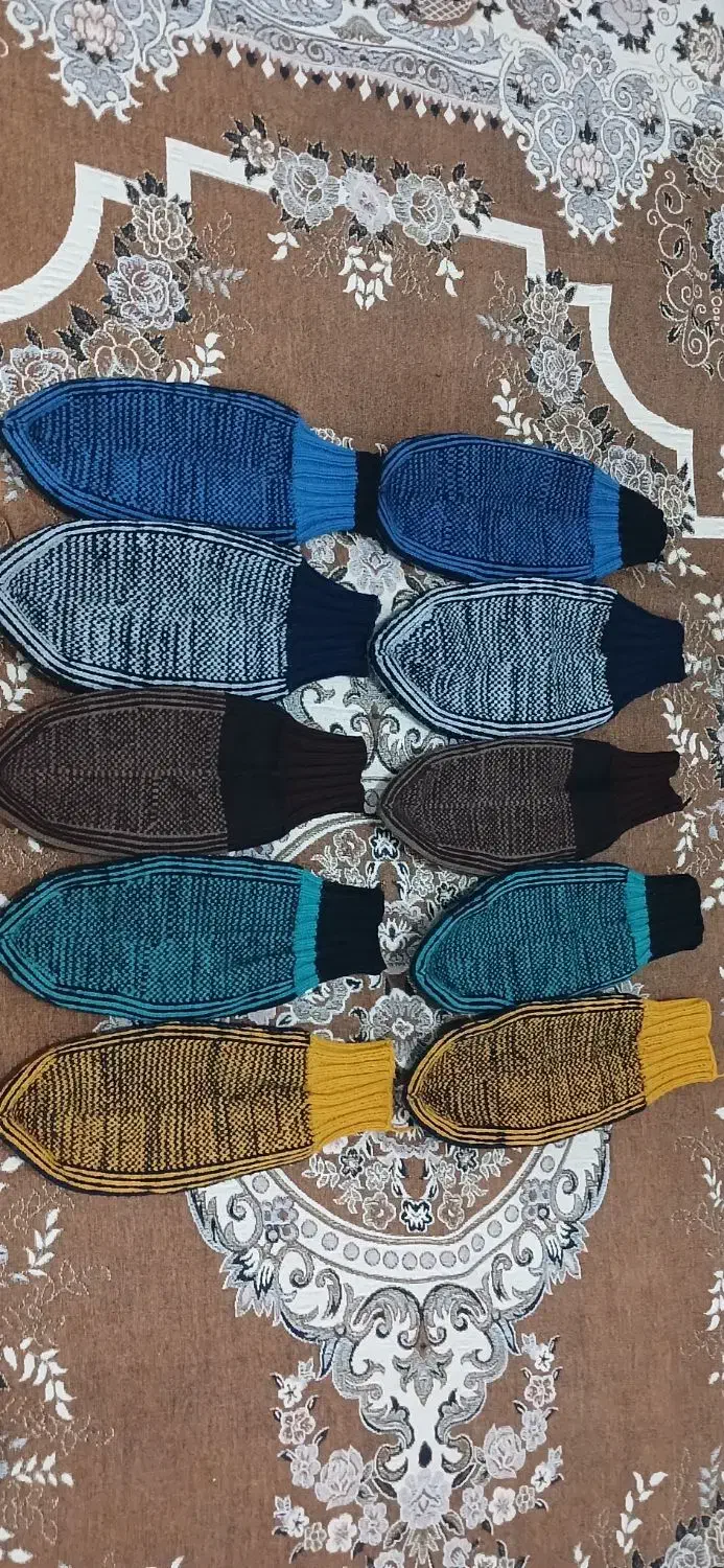 جوراب جوراب بازی|لباس|زیویه, |دیوار