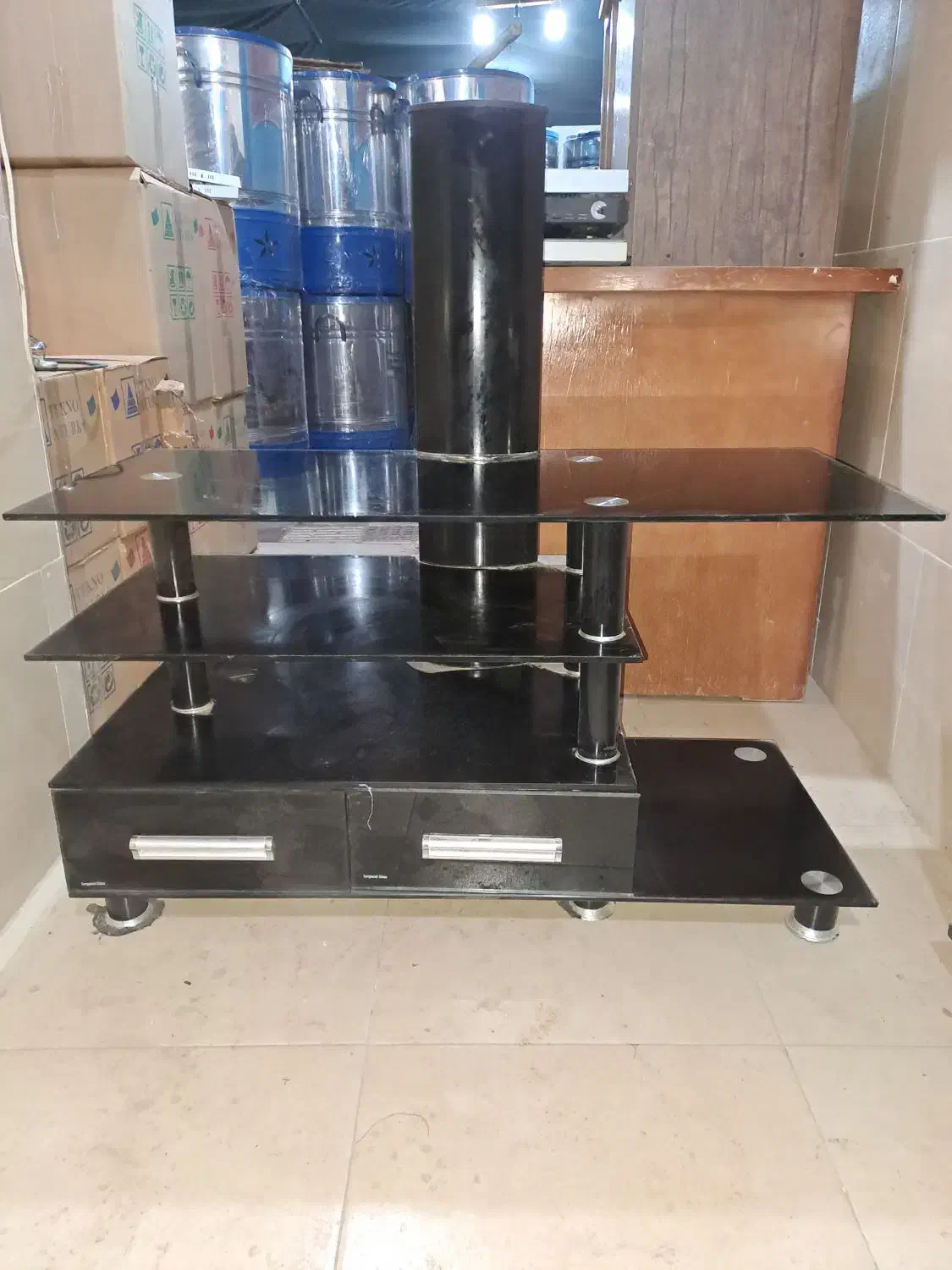 میز تلویزیون|میز تلویزیون|باسمنج, |دیوار