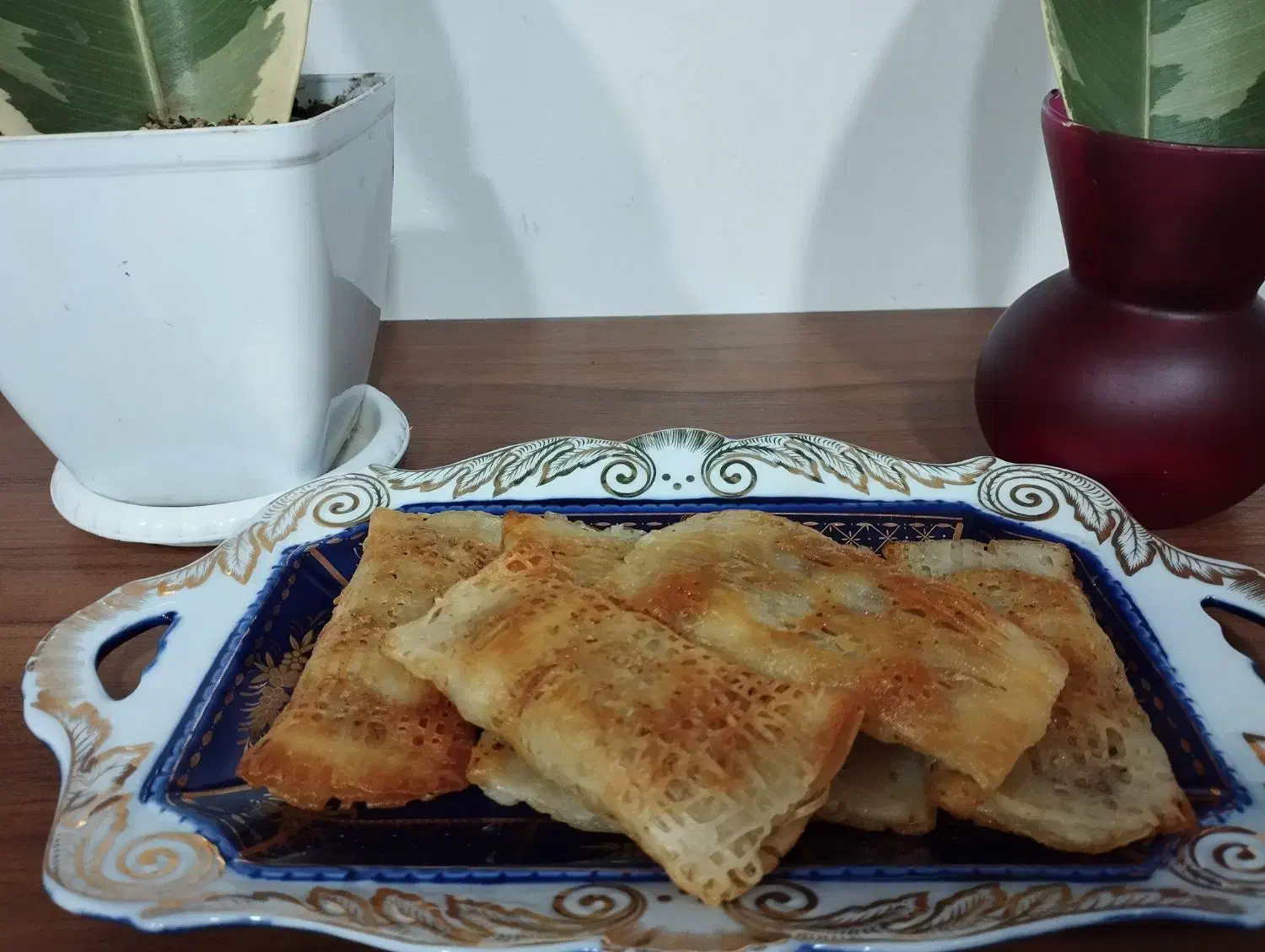 خشکار بی نظیر( شیرین ساز لحظه ها )|خوردنی و آشامیدنی|رشت, خواهر امام|دیوار