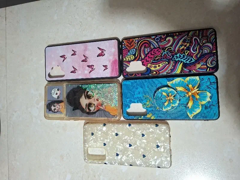 کاور گوشی a32|لوازم جانبی موبایل و تبلت|بندرعباس, |دیوار