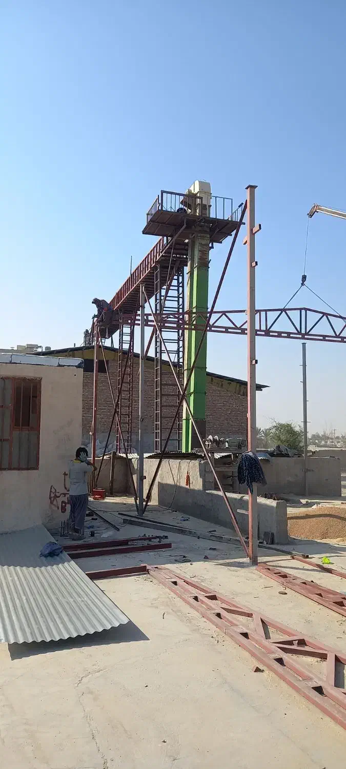 سقف سبک . سقف فوم بتن. ساندویچ پنل. آلاچیق|خدمات پیشه و مهارت|زاهدان, |دیوار