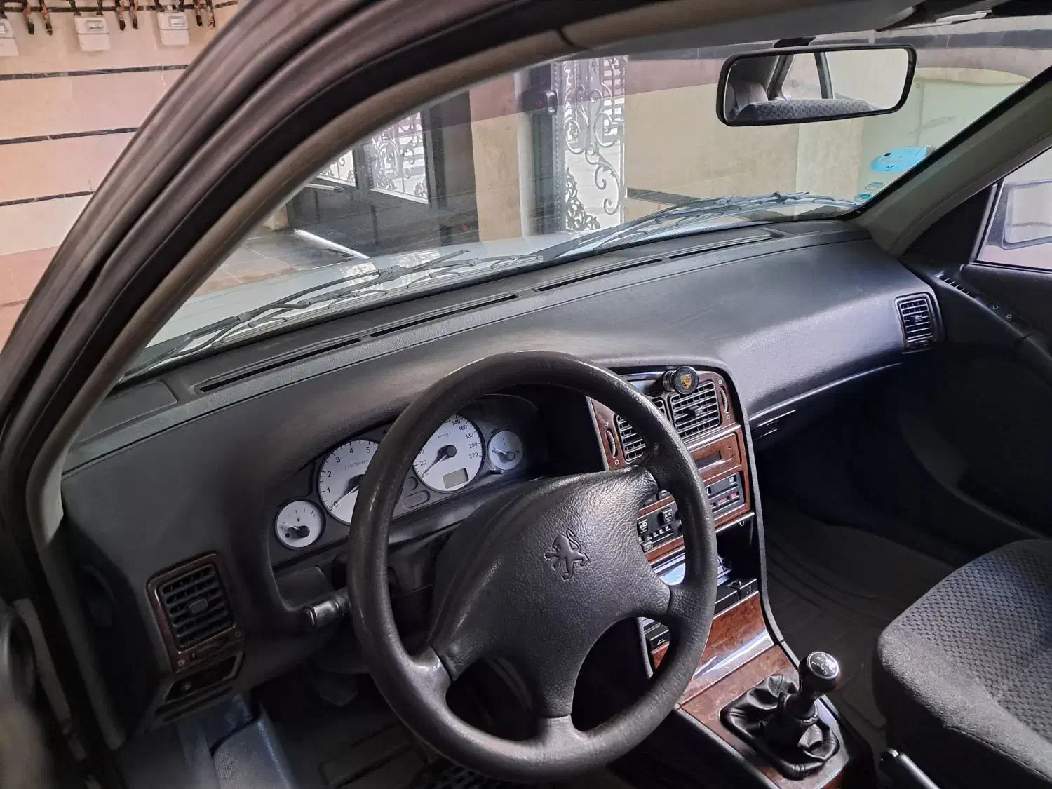 پژو پارس دوگانه کارخانه سفارشی ۸۹|خودرو سواری و وانت|تهران, شادمان|دیوار