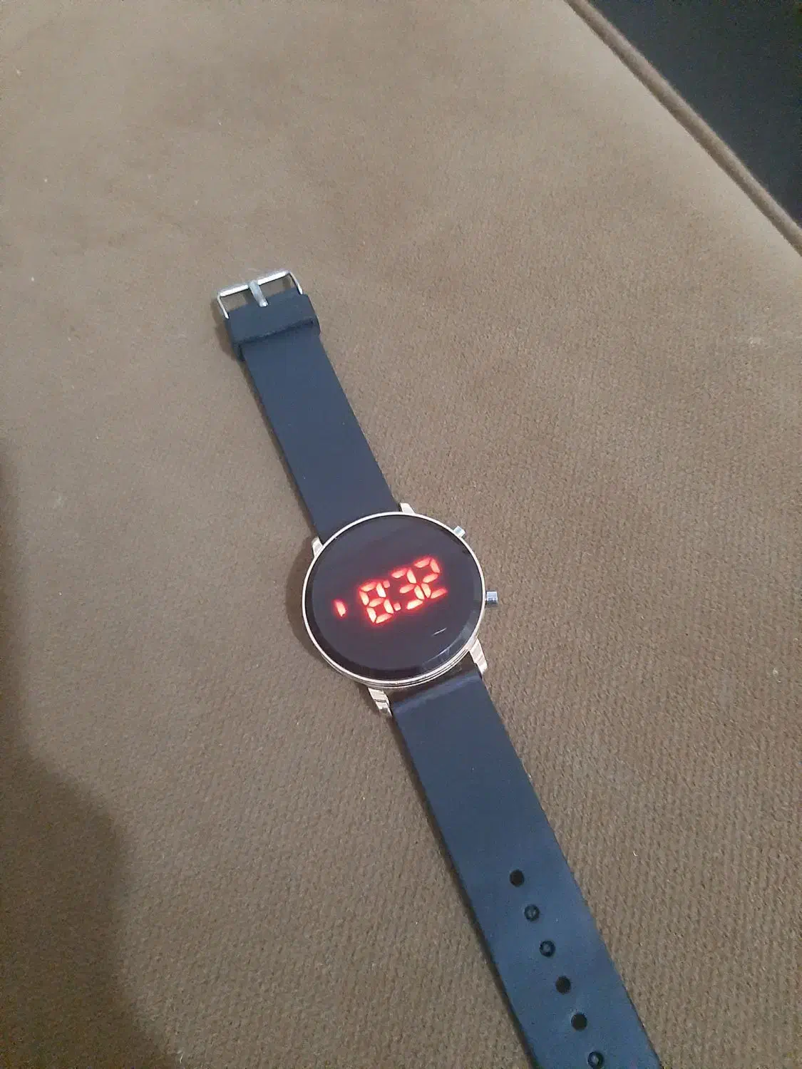 ساعت ضد آب|ساعت|علی‌آباد کتول, |دیوار