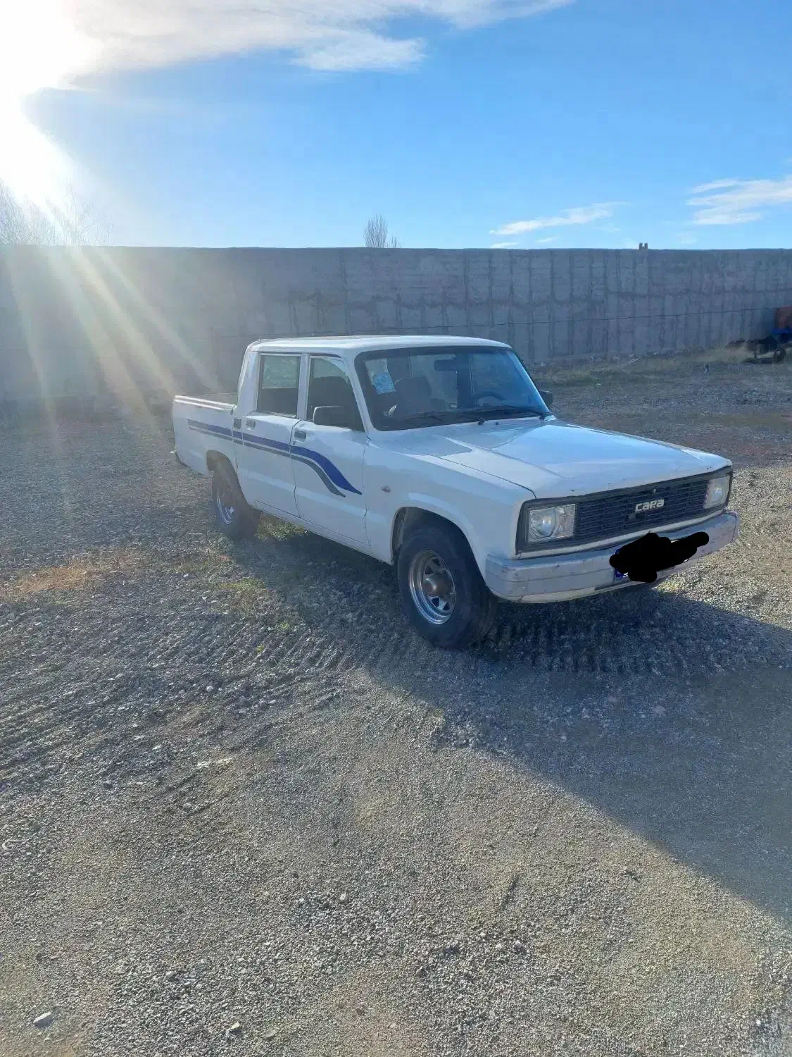 مزدا|خودرو سواری و وانت|ارومیه, |دیوار