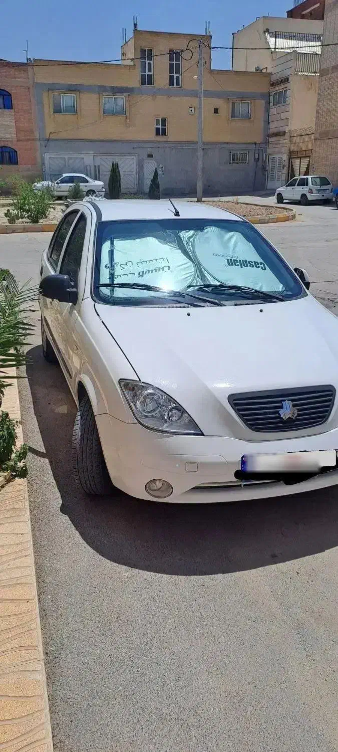 تیبا۲ مدل ۹۹|خودرو سواری و وانت|اصفهان, بهارستان|دیوار