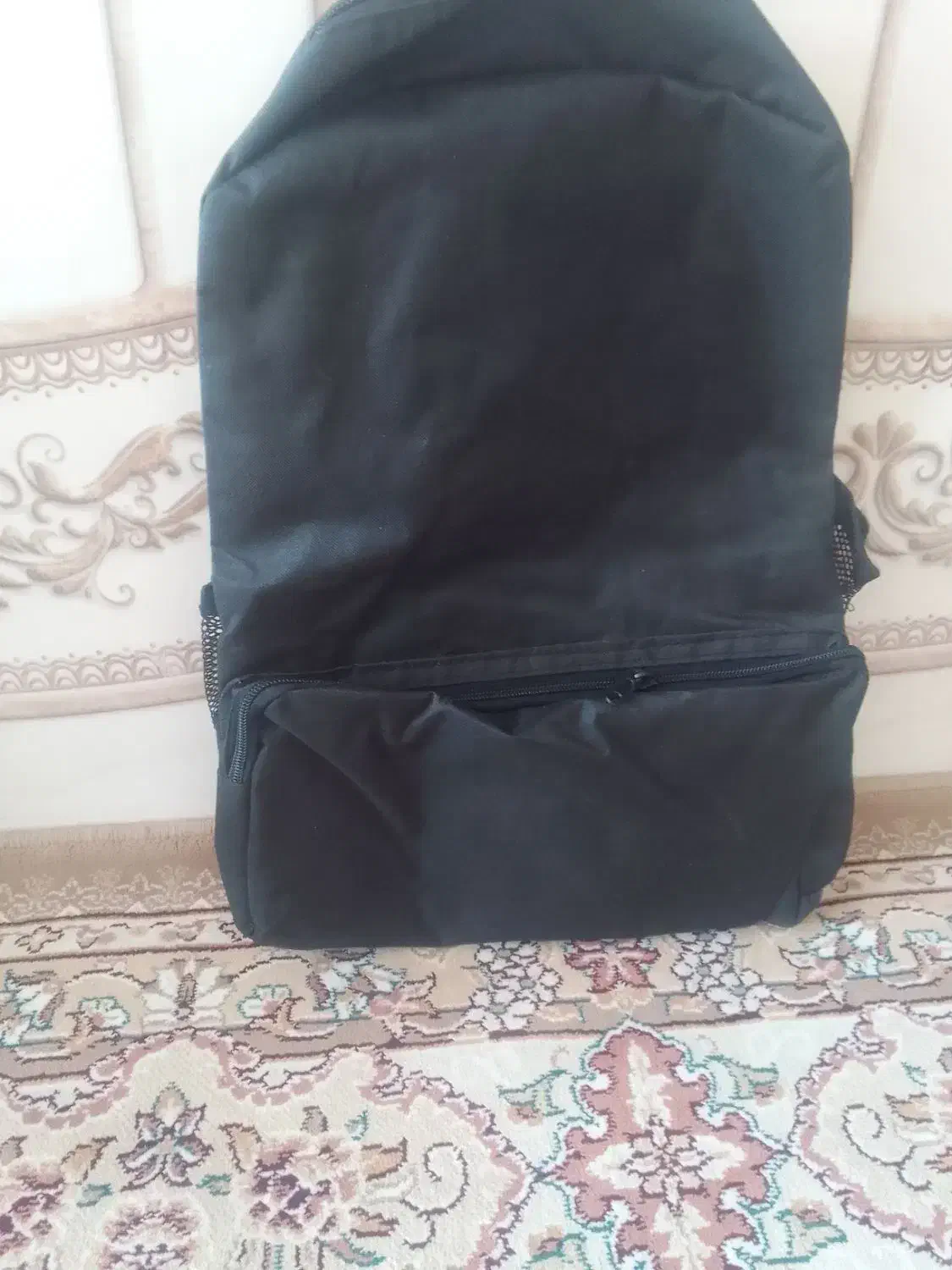 ۳ عدد کوله نونو|کیف، کفش، کمربند|ایلام, |دیوار