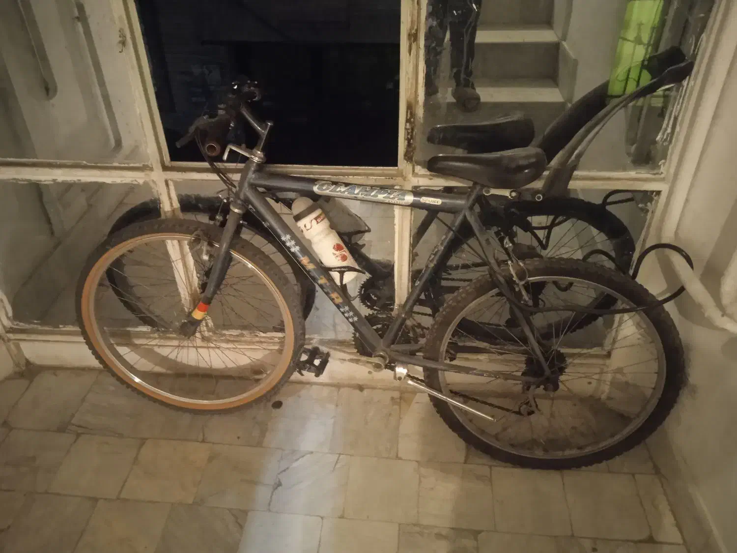 دوچرخه|دوچرخه، اسکیت، اسکوتر|ملارد, |دیوار