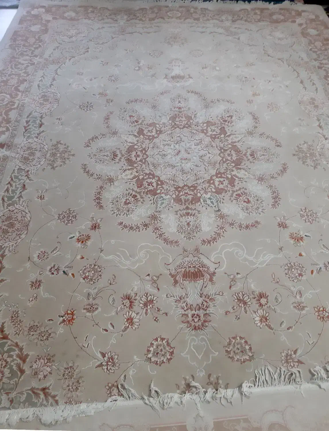 فرش ماشینی|فرش|پردیس, فاز ۳|دیوار