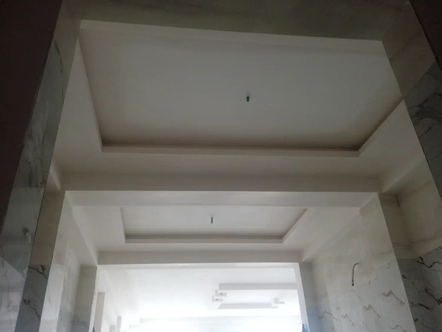 گچ کار سفید کار در همه منطقه تالش تا انزلی|خدمات پیشه و مهارت|تالش, هشتپر|دیوار