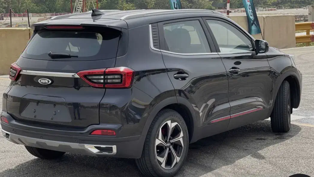 mvm x55 pro|خودرو سواری و وانت|رشت, رودبارتان|دیوار