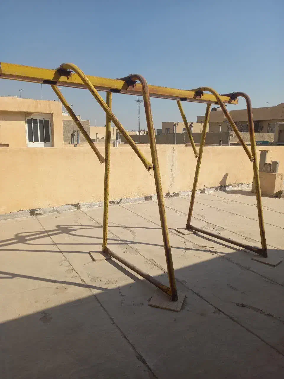 بالابر ساختمان|مصالح و تجهیزات ساختمان|اسلامشهر, صادقیه|دیوار