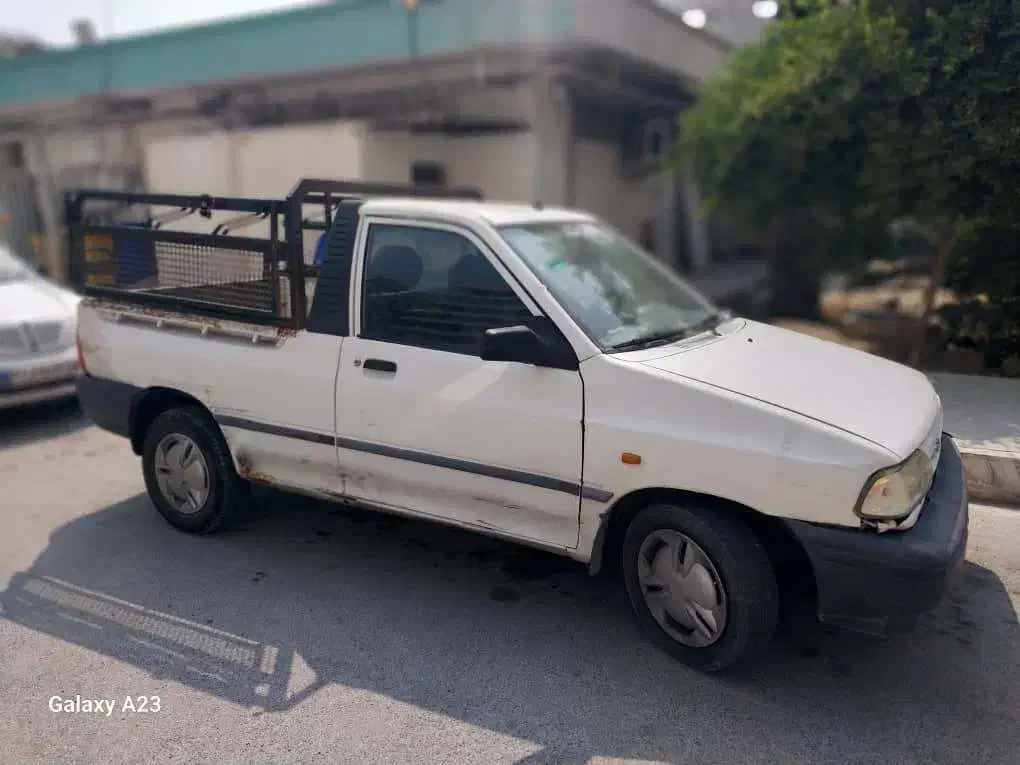 ماشین دربستی|خدمات حمل و نقل|میناب, |دیوار