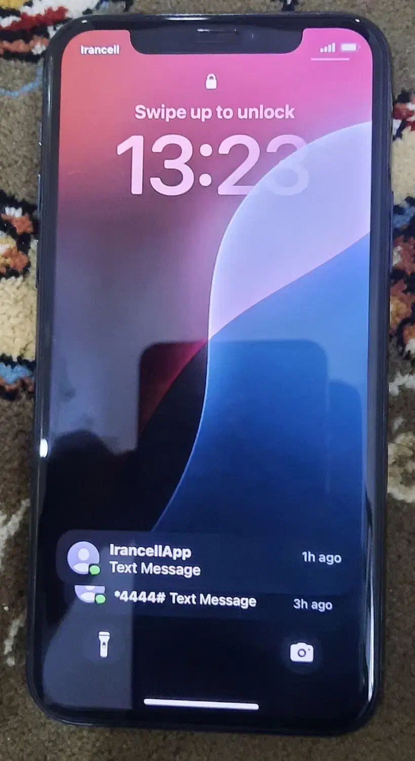 ایفون ۱۱ پرو|موبایل|زرین دشت (فارس), |دیوار