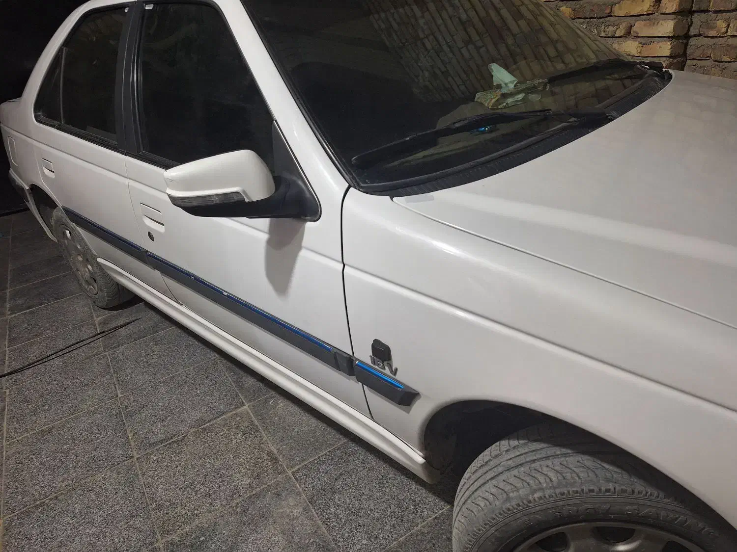 پارس زیمنس مدل ۹۹ برج ۹|خودرو سواری و وانت|سراوان, |دیوار