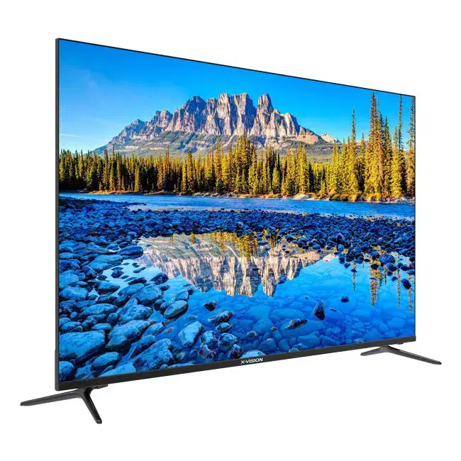 تلویزیون زیر قیمت به دلیل تغییر شغل|تلویزیون و پروژکتور|بومهن, |دیوار