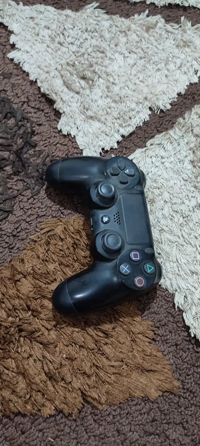 ps4 slim|کنسول، بازی ویدئویی و آنلاین|اهواز, کوی منابع طبیعی|دیوار