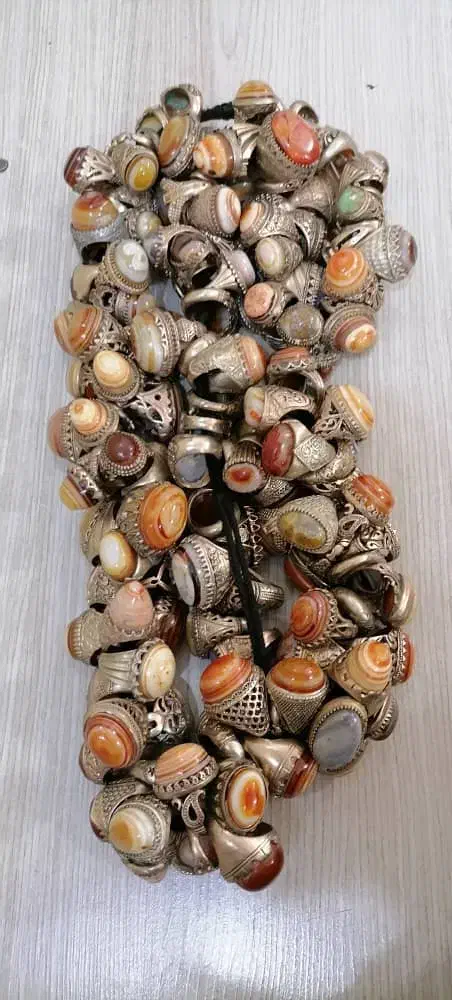 انگشترفروشی و رکاب بدلیجات|بدلیجات|بیرجند, |دیوار