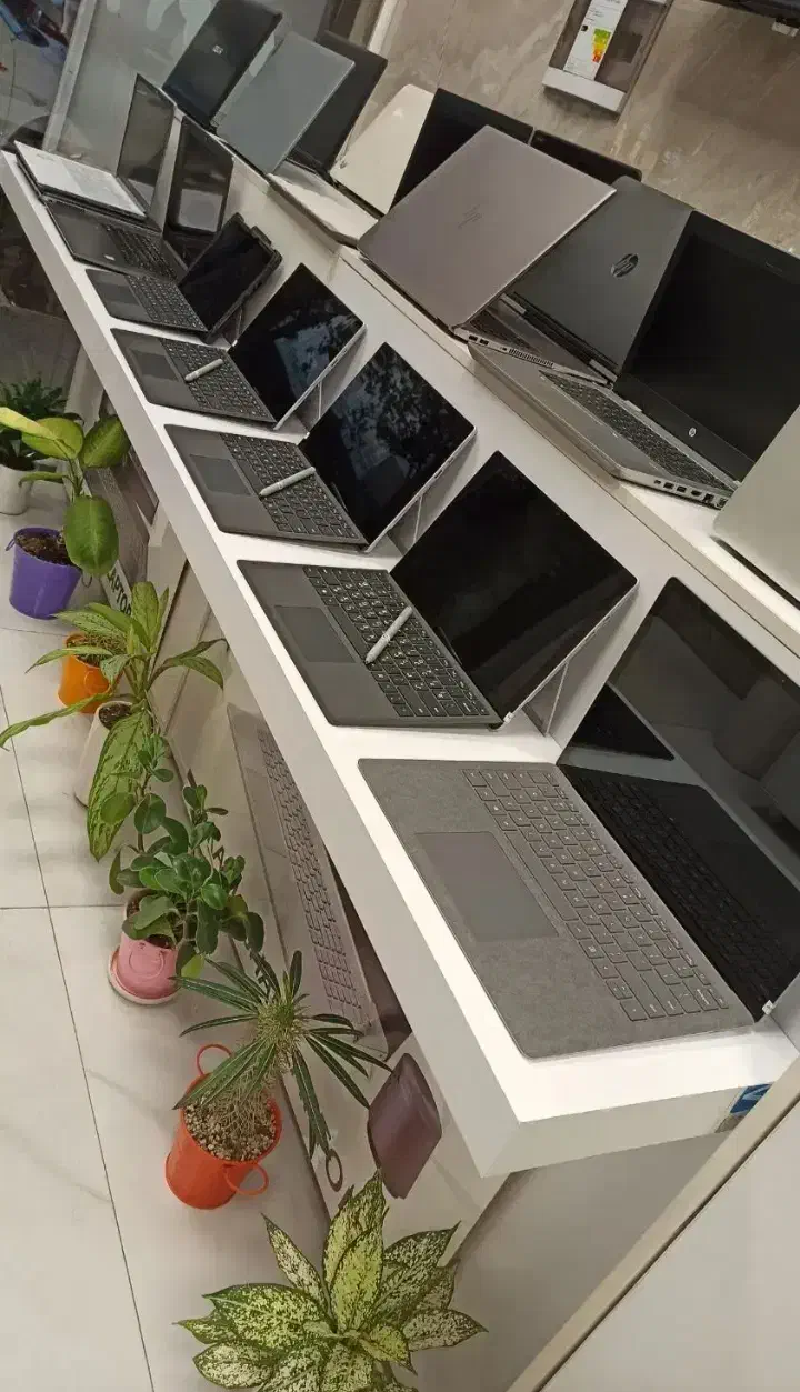 لپ تاب اصل|رایانه همراه|کیاسر, |دیوار