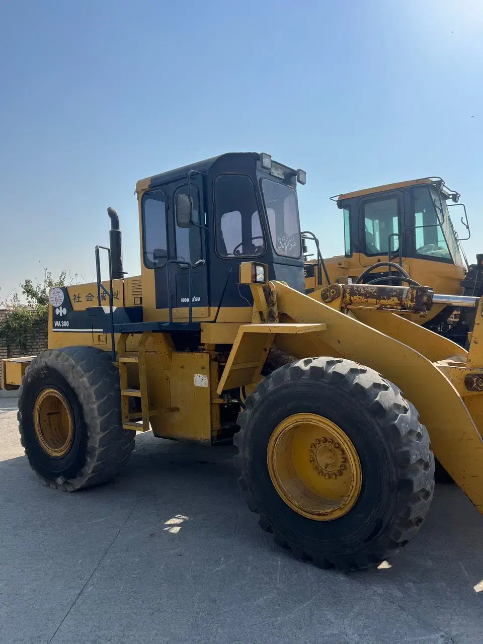 نیازمند کمپرسی اجاره ای از تک تا تریلی|خدمات حمل و نقل|امامزاده عبدالله, |دیوار