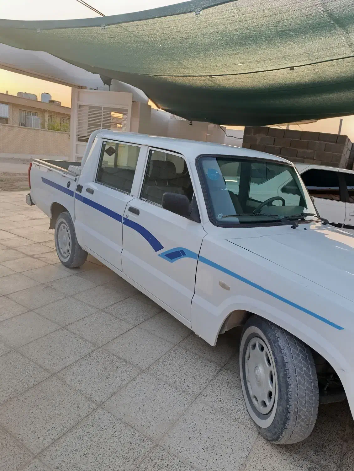 فروش خودرو|خودرو سواری و وانت|شیراز, حومه شیراز|دیوار