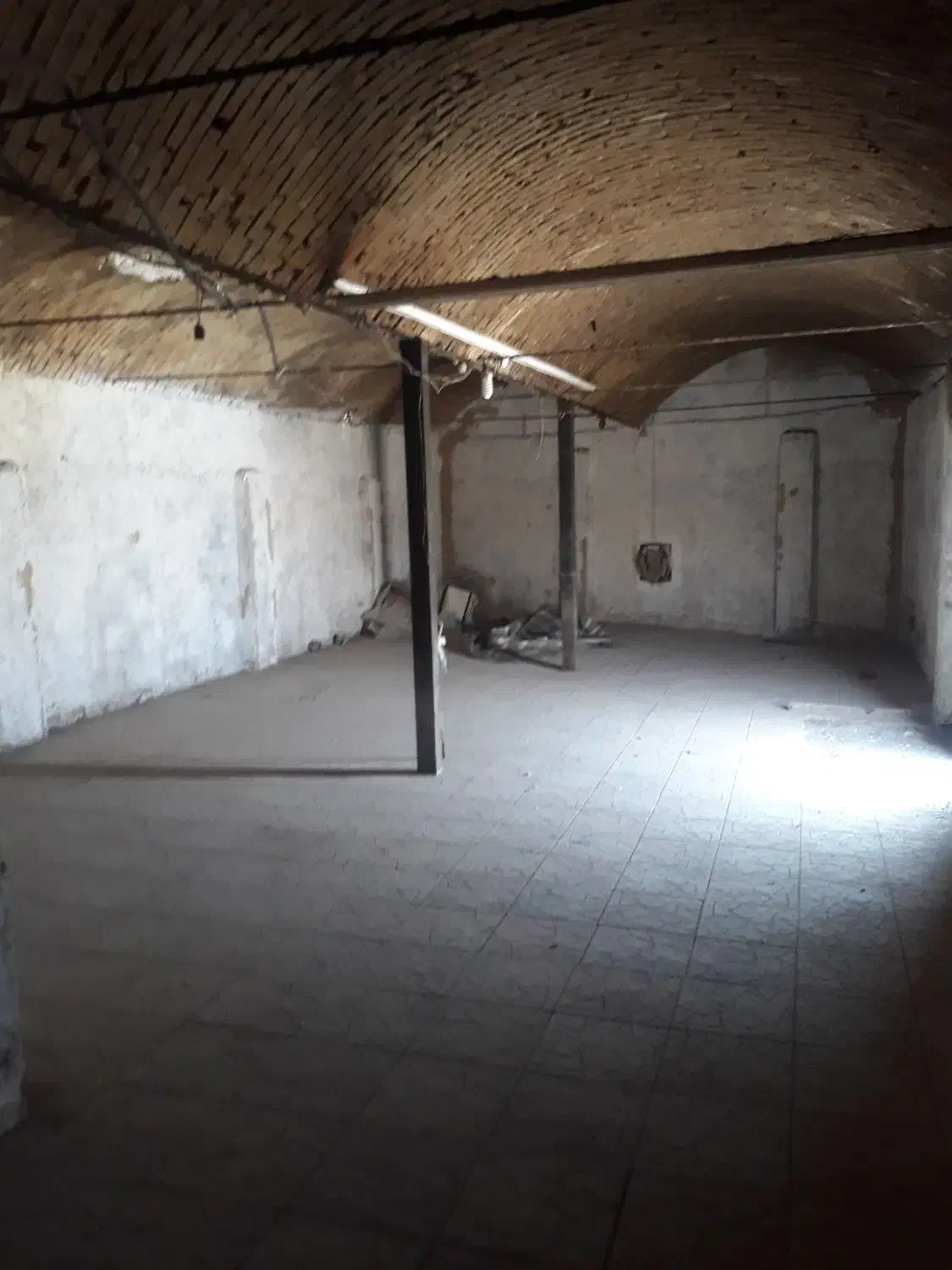 رهن واجاره کارگاه|اجارهٔ دفتر صنعتی، کشاورزی، تجاری|اصفهان, قهجاورستان|دیوار