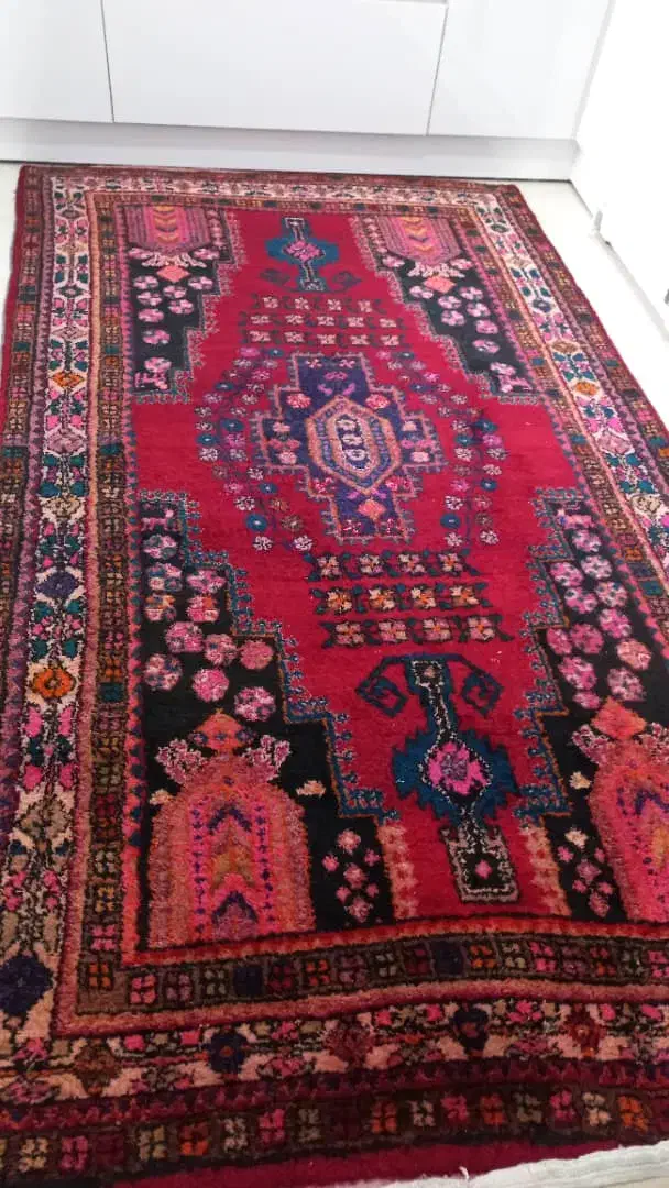 فرش دستباف قالیچه|فرش|شهریار, شهریار|دیوار